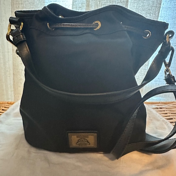 Moschino Bucket Bag - Picture 8 of 13